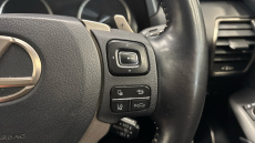 Lexus NX 300h 2.5 Takumi 5dr CVT [Pan roof] Hybrid Estate